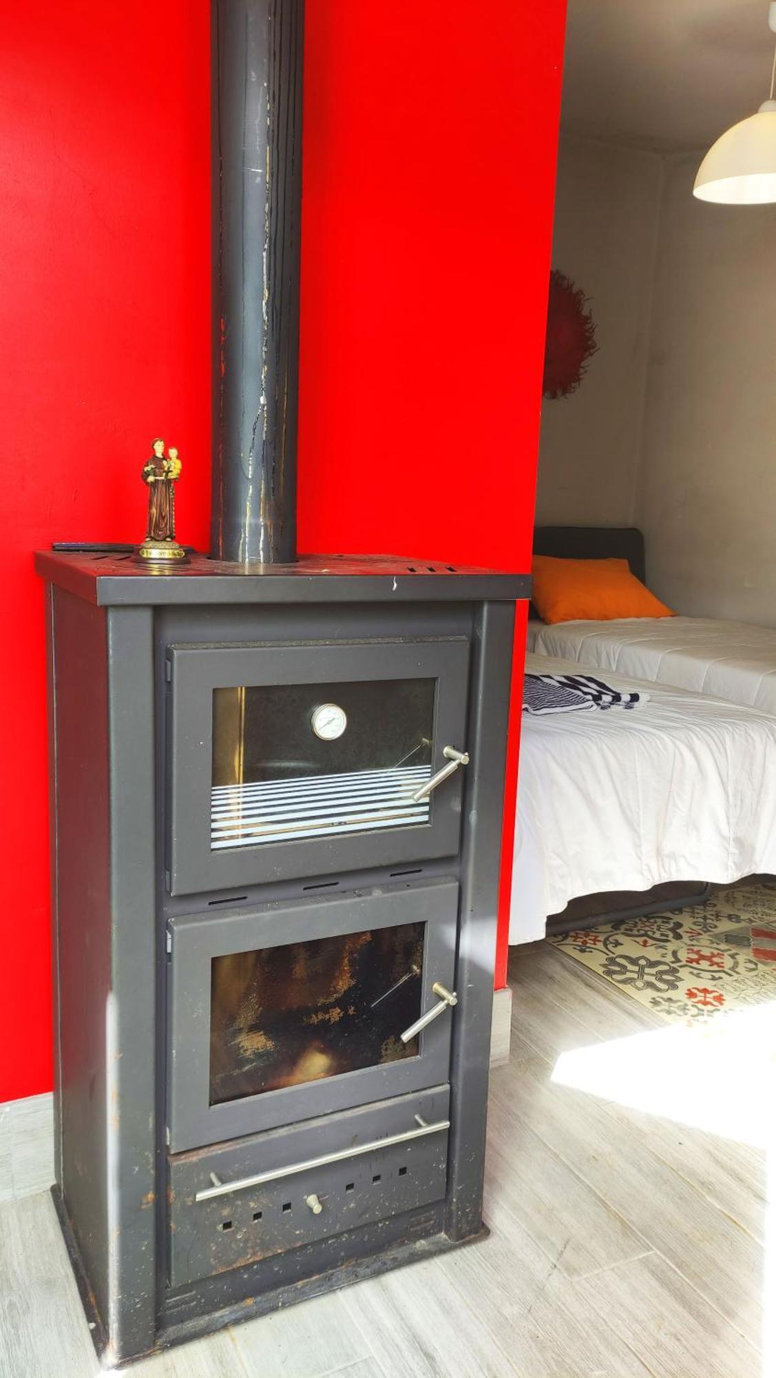 Willa A Sea Loft Árvore Zewnętrze zdjęcie