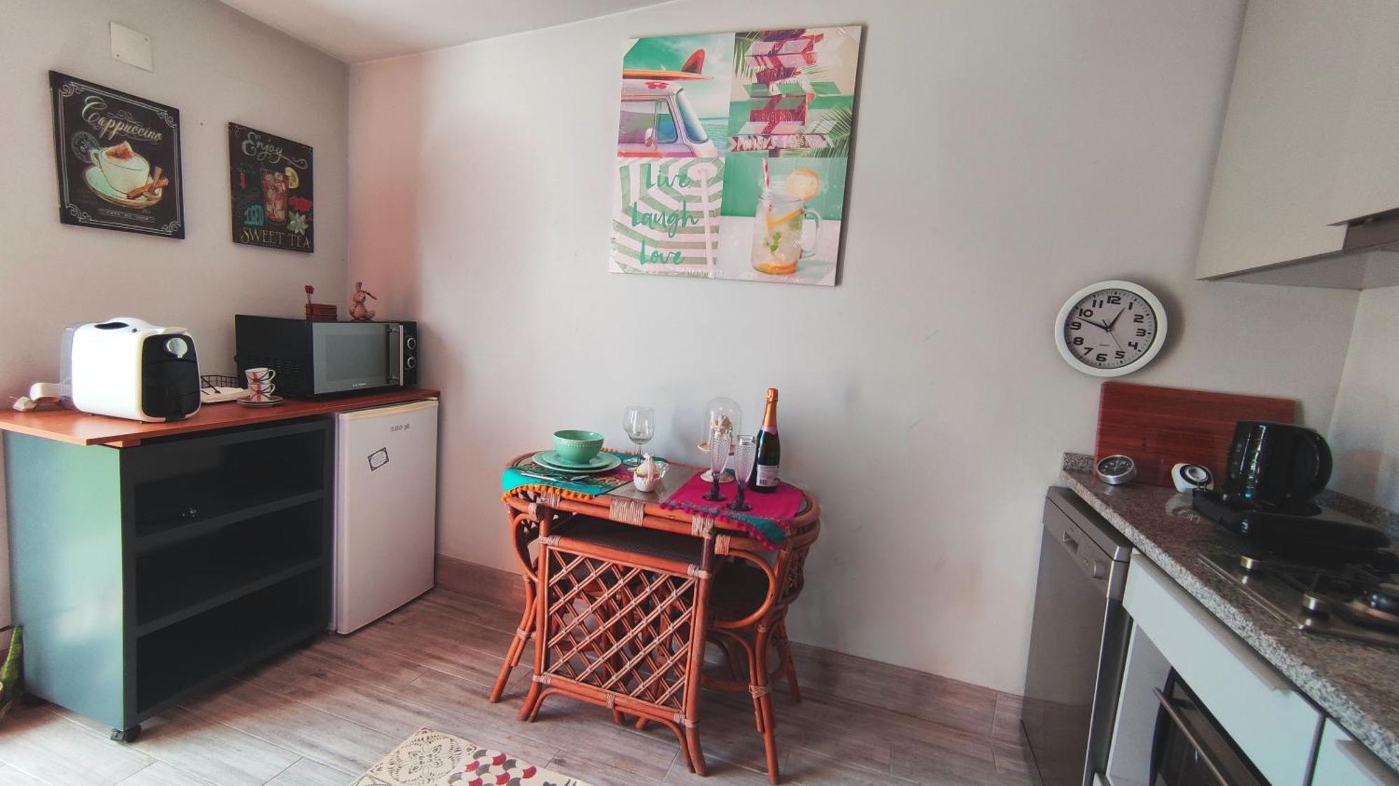 Willa A Sea Loft Árvore Zewnętrze zdjęcie