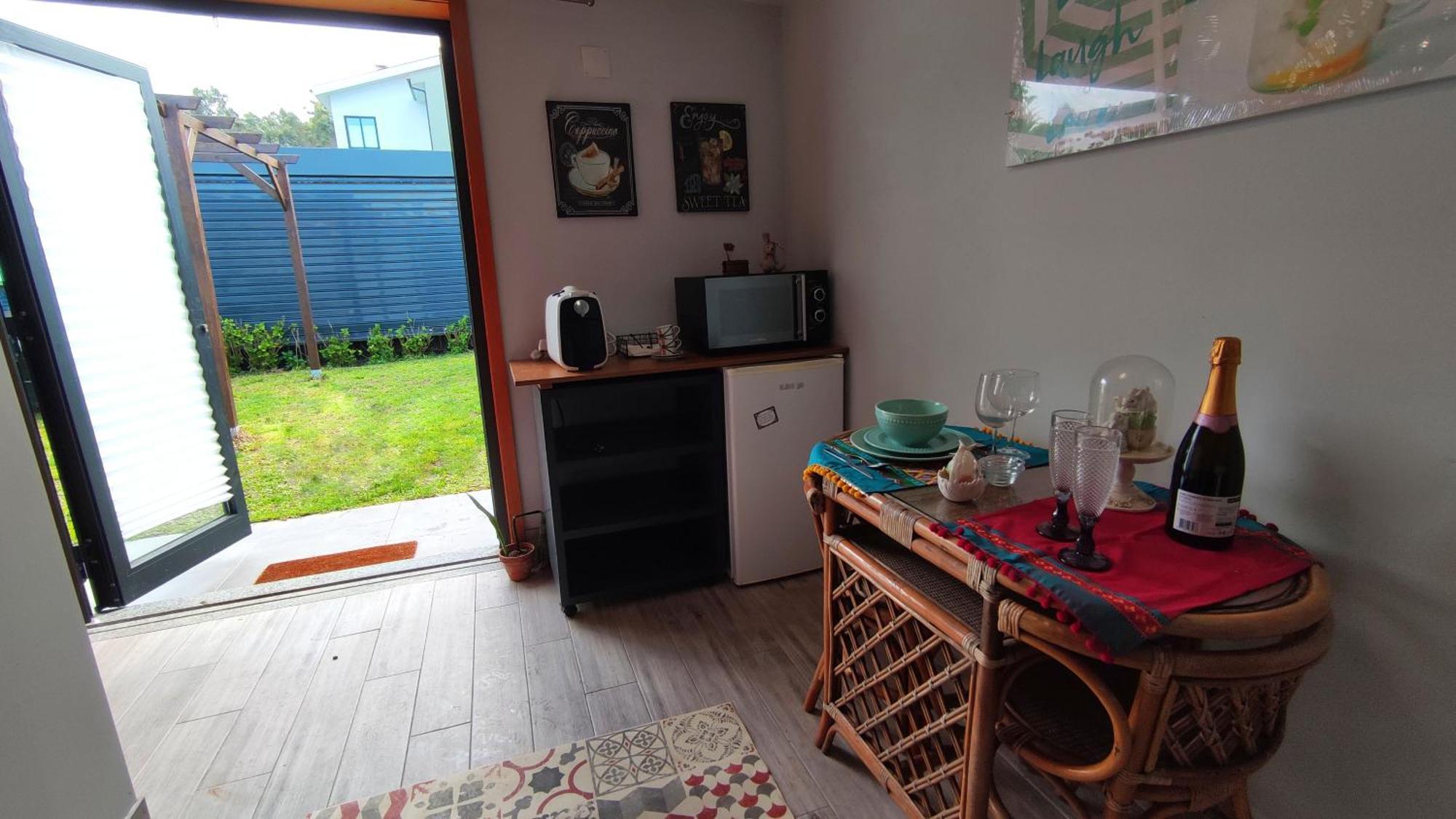 Willa A Sea Loft Árvore Zewnętrze zdjęcie