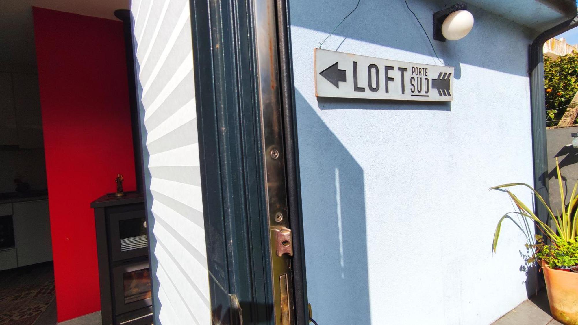 Willa A Sea Loft Árvore Zewnętrze zdjęcie
