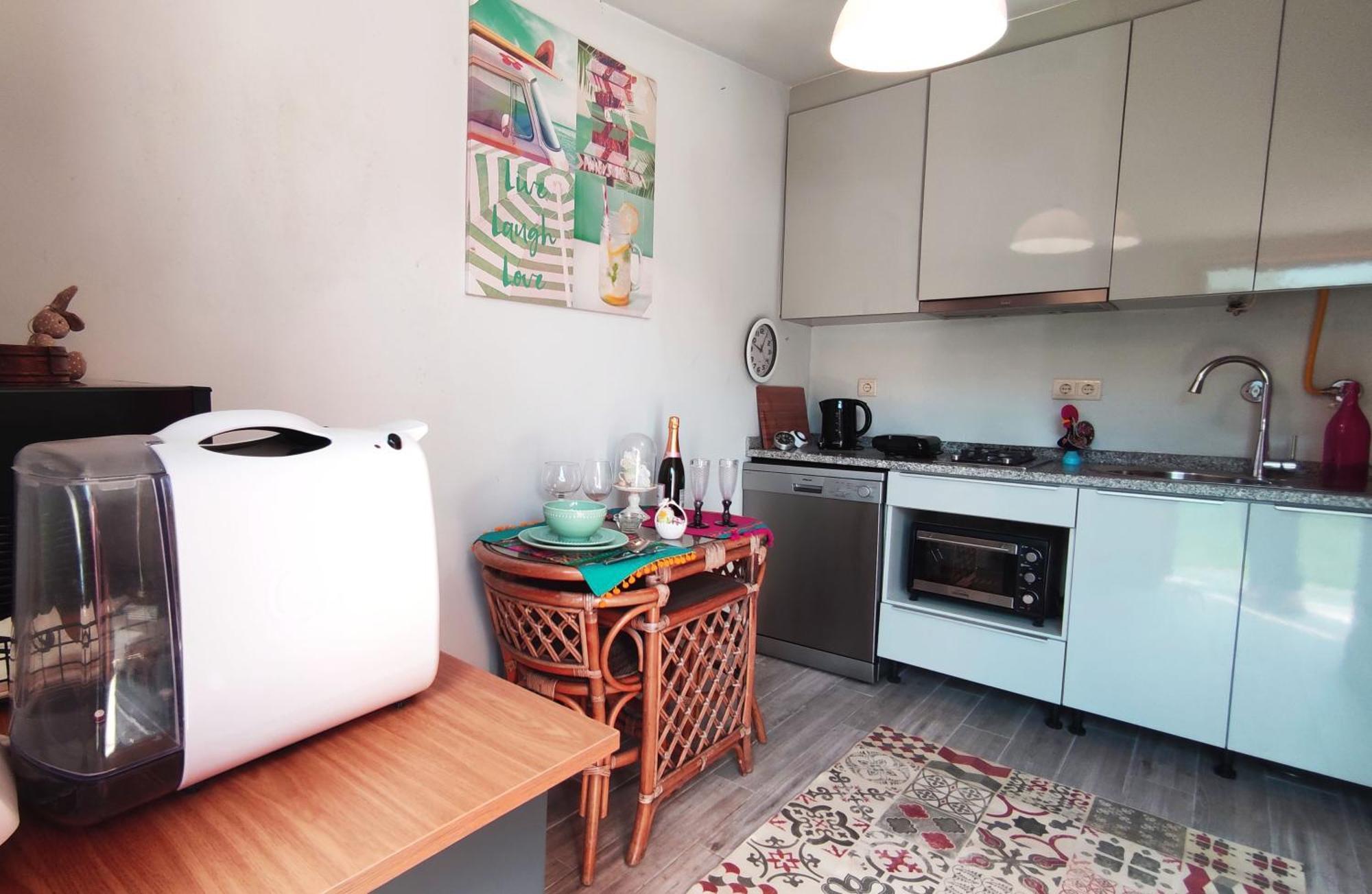 Willa A Sea Loft Árvore Zewnętrze zdjęcie