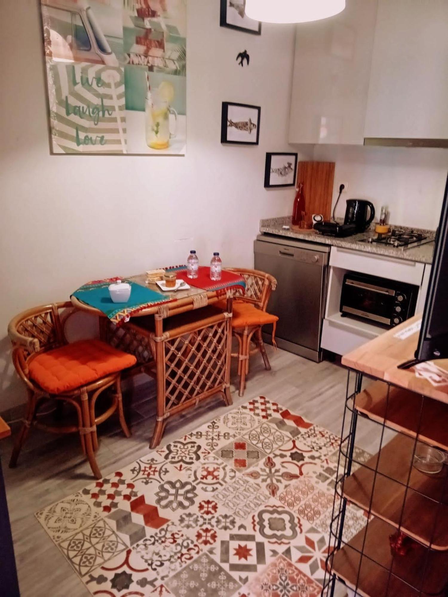 Willa A Sea Loft Árvore Zewnętrze zdjęcie